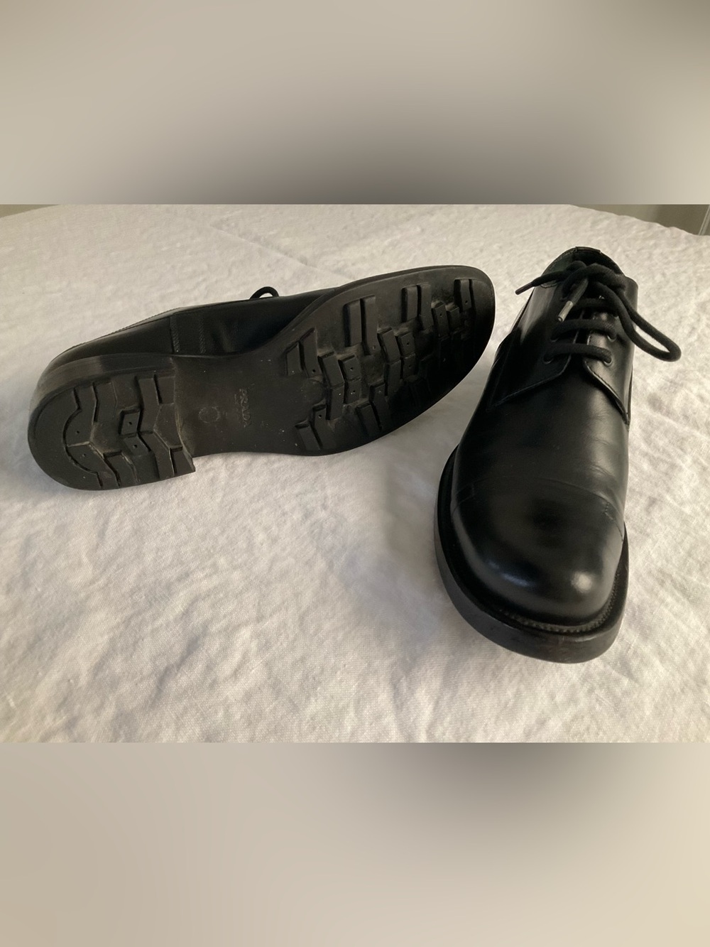 Women’s Lace-Up classic Dress Shoes